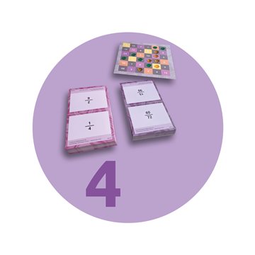 Brøkspil 4